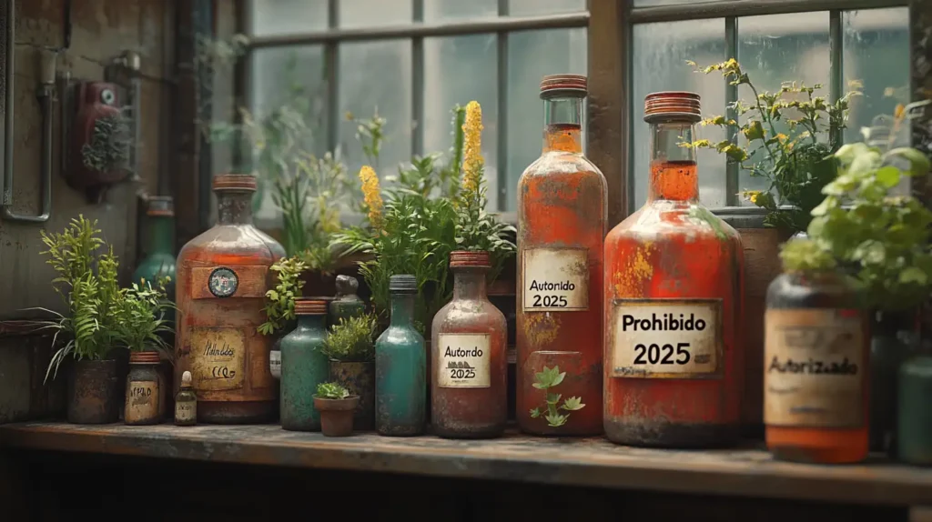 efectos del insecticida en el ser humano 2025