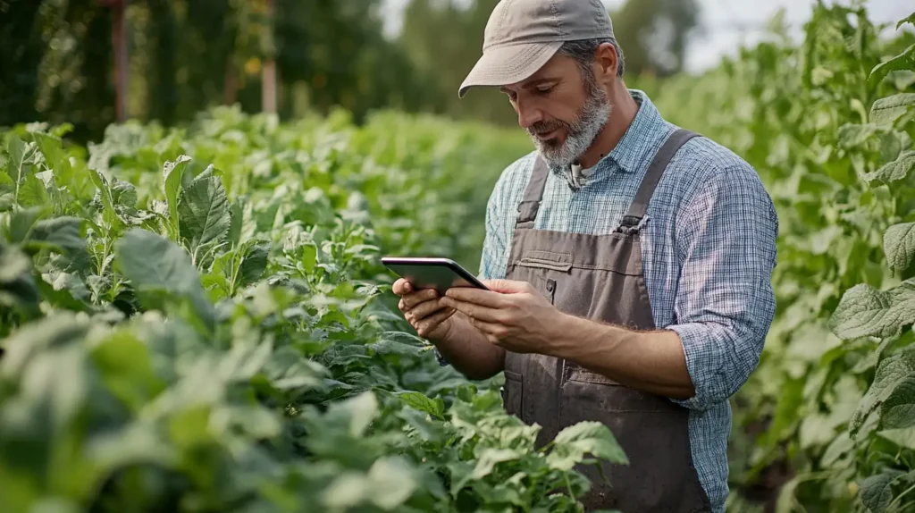 nueva normativa productos fitosanitarios en 2025