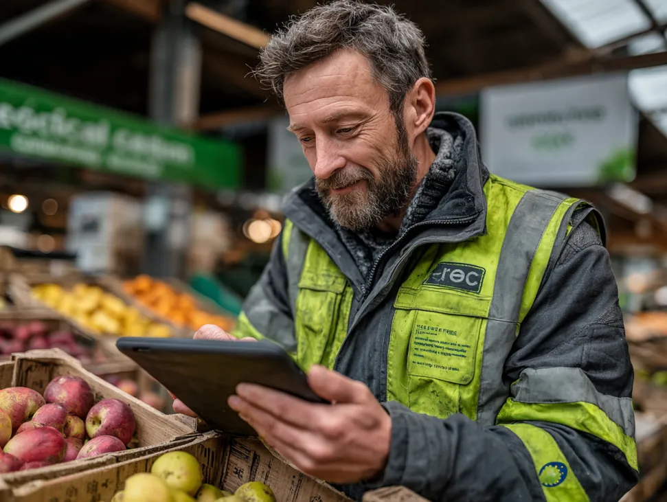 Certificación ecológica fitosanitarios cómo obtenerla