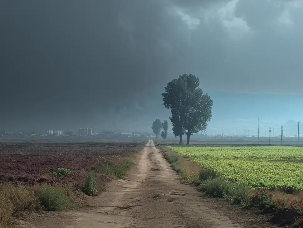 Cuidar el entorno agrícola