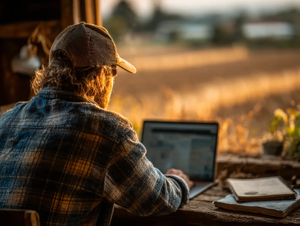 Formación en fitosanitarios
