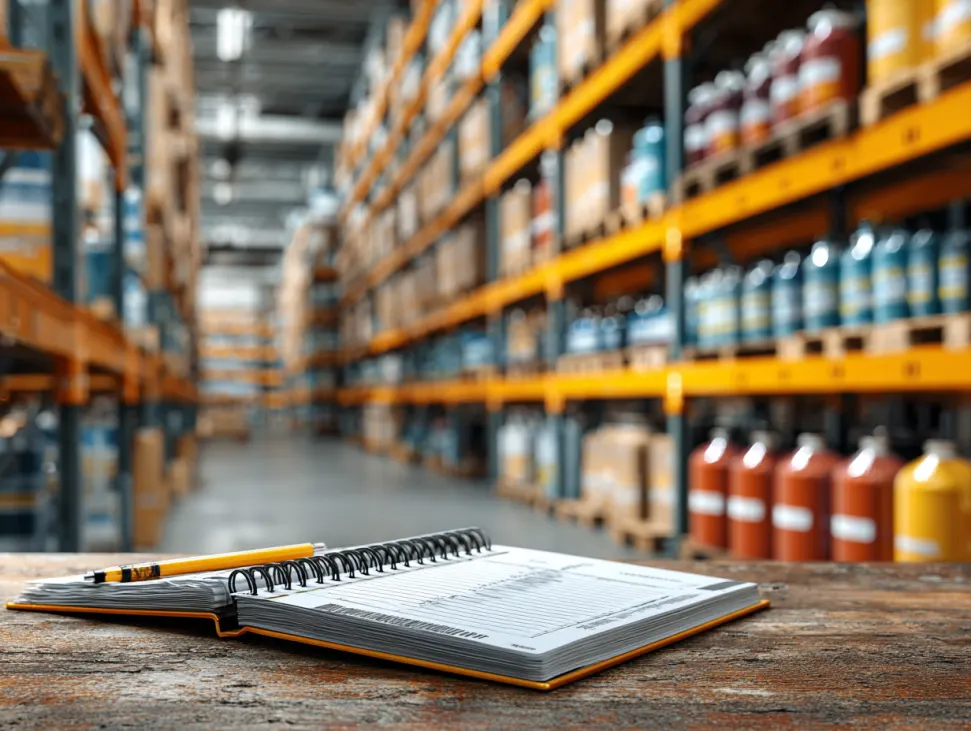 Manejo sostenible de fitosanitarios