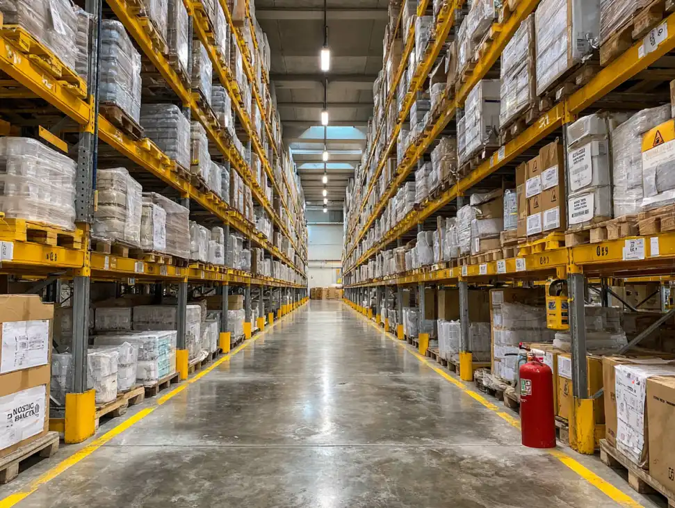 Protección frente a fitosanitarios