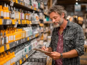 Venta de fitosanitarios en España