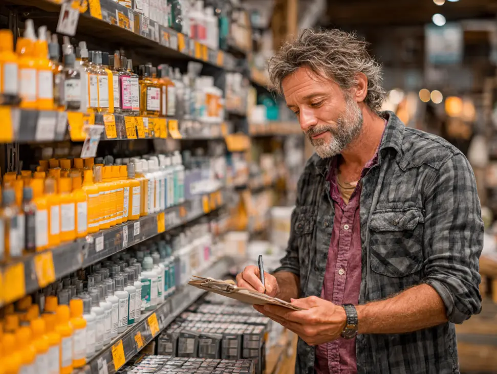 Venta de fitosanitarios en España